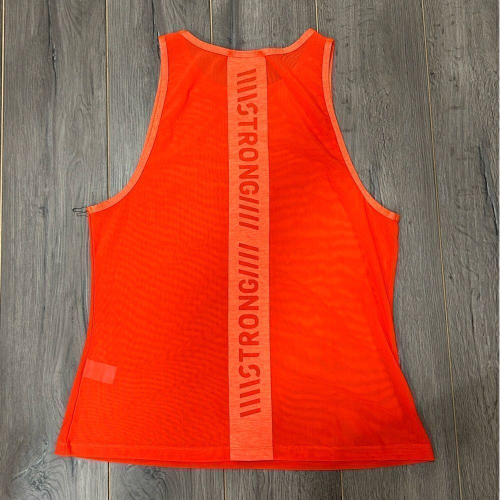 Zumba STRONG SZ M - Picture 2 of 3